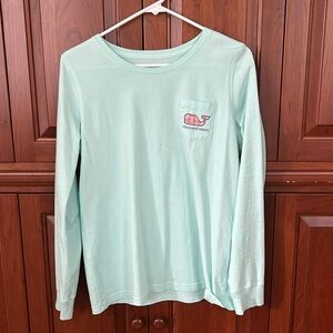 Vineyard Vines long sleeve tee